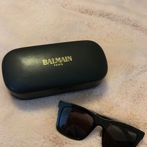 Authentic BALMAIN Sunglasses
